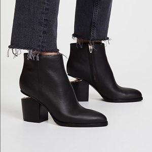 Alexander Wang Gabi boots